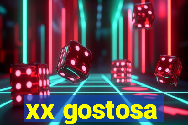 xx gostosa